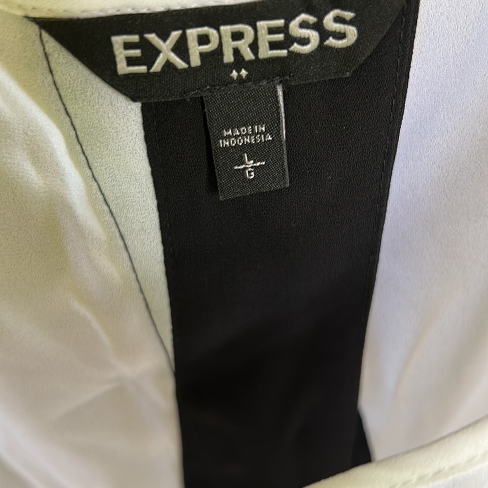 Express blouse - Picture 3 of 5